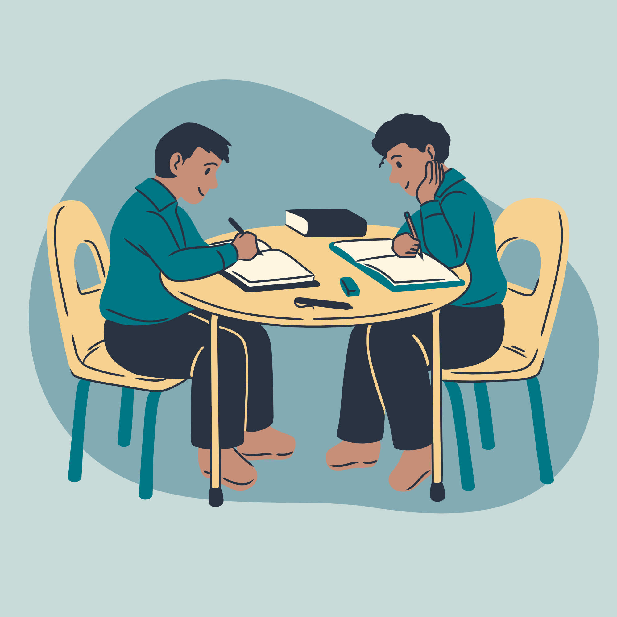 Single session tutoring