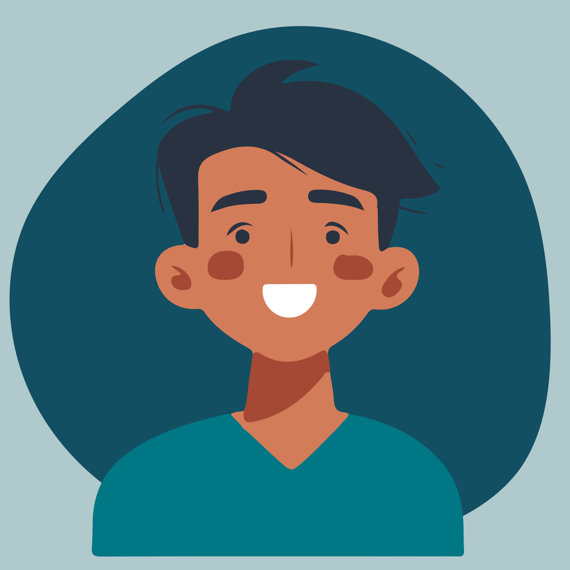 Student avatar